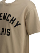 T-shirt Givenchy "Givenchy Paris"