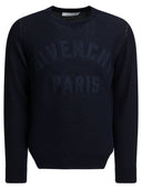 Pull Givenchy avec logo brodé