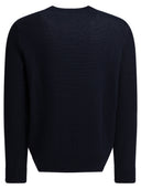 Pull Givenchy avec logo brodé