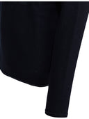 Pull Givenchy avec logo brodé