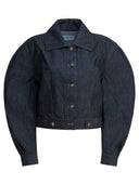 Givenchy-spijkerjack