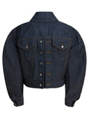 Givenchy-spijkerjack