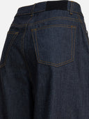 Givenchy "Raw Cocoon" Jeans