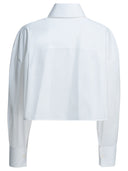 Givenchy Casual Asymmetrical Shirt
