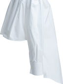 Givenchy Casual Asymmetrical Shirt
