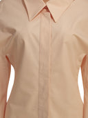 Givenchy "Cut Out" Casual Shirt