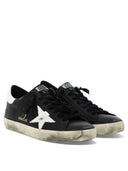 Golden Goose "Super Star" Sneakers