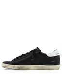 Golden Goose "Super Star" Sneakers