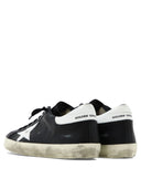 Golden Goose "Super Star" Sneakers