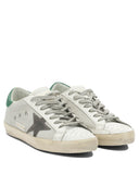 Golden Goose "Super Star" Sneakers