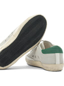 Golden Goose "Super Star" Sneakers