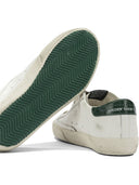 Golden Goose "Super Star"-sneakers