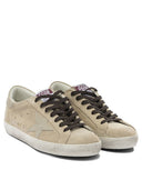 Golden Goose "Super Star" Low Sneakers