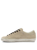 Golden Goose "Super Star" Low Sneakers
