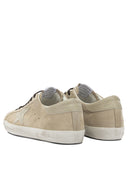 Golden Goose "Super Star" Low Sneakers