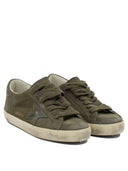 Baskets Golden Goose "Super Star"