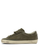 Baskets Golden Goose "Super Star"