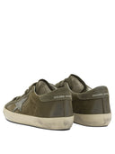 Baskets Golden Goose "Super Star"