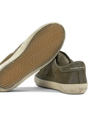 Baskets Golden Goose "Super Star"