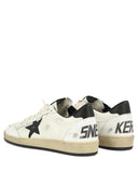 Baskets Golden Goose "Ball Star"