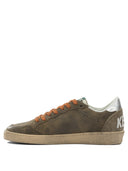 Golden Goose "Ball Star" Sneakers