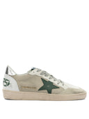 Trampki Golden Goose „Ball Star”.