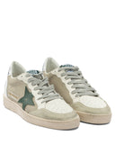 Trampki Golden Goose „Ball Star”.