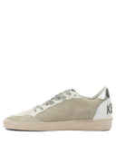 Trampki Golden Goose „Ball Star”.