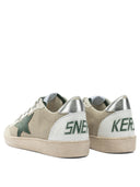 Trampki Golden Goose „Ball Star”.