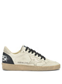 Golden Goose "Ball Star Wishes" Sneakers