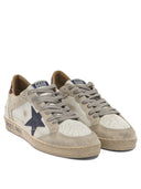 Baskets Golden Goose "Ball Star"