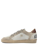 Baskets Golden Goose "Ball Star"