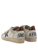 Baskets Golden Goose "Ball Star"