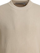 Golden Goose "Golden" Crewneck Sweater