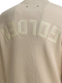 Golden Goose "Golden" Crewneck Sweater