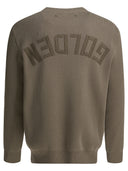 Golden Goose "Golden" Crewneck Sweater