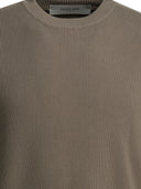 Golden Goose "Golden" Crewneck Sweater