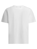 Golden Goose Cotton Jersey Crew Neck T Shirt