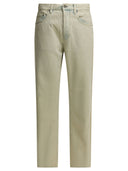 Golden Goose "Journey M's" Straight Leg Jeans
