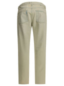 Golden Goose "Journey M's" Straight Leg Jeans