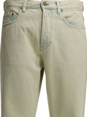 Golden Goose "Journey M's" Straight Leg Jeans