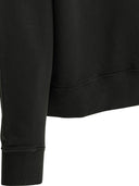 Golden Goose - Sweat ras du cou avec logo inversé