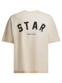 T-shirt Golden Goose "Étoile"