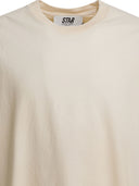 T-shirt Golden Goose "Étoile"