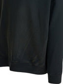 Golden Goose Sudadera con cuello redondo y efecto vintage