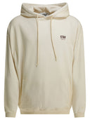 Bluza z kapturem Golden Goose „Unisex Star”.