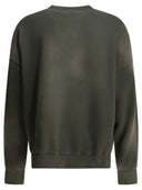 Golden Goose "Star" Crewneck Sweatshirt