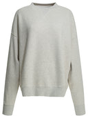 Golden Goose "Star" Crewneck Sweatshirt