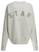 Golden Goose "Star" Crewneck Sweatshirt