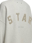 Golden Goose "Star" Crewneck Sweatshirt